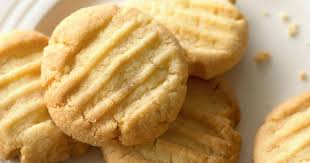 Biscuits: